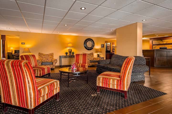 Hotel Interior 2 of 11